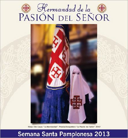 Semana Santa en Pamplona  